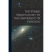 The Yerkes Observatory Of The University Of Chicago