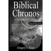 Biblical Chronos: A Chronological Bible Reading (B&W VERSION)