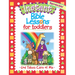 For Toddlers: God Takes Care of Me