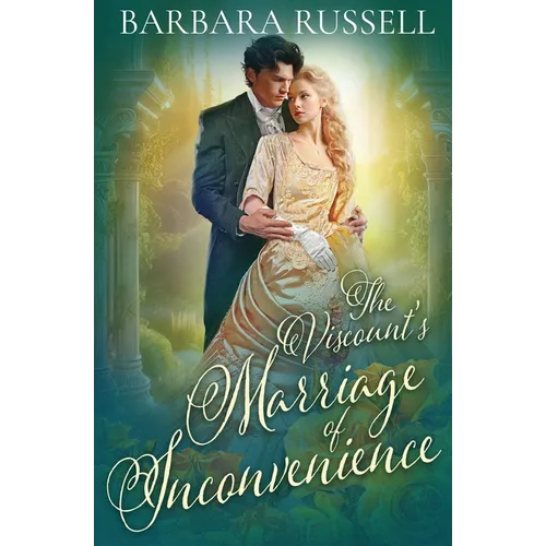The Viscount's Marriage of Inconvenience - Paperback