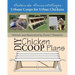 Catawba ConvertiCoops DIY Chicken Ark Plans: Urbane Coops for Urban Chickens