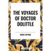 Voyages of Doctor Dolittle