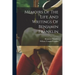 Memoirs Of The Life And Writings Of Benjamin Franklin