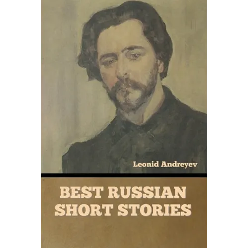 Best Russian Short Stories