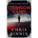 Crimson Sand