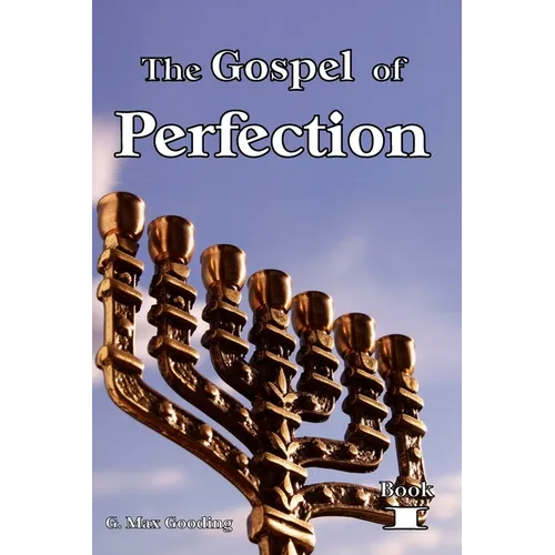 The Gospel of Perfection: The Last Spring Restorative Piece