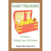 Family Treasures - A Guide to Writing Your Life Stories