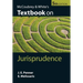McCoubrey & White's Textbook on Jurisprudence