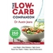 The Low-Carb Companion