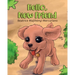 Hello, New Friend