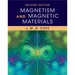 Magnetism and Magnetic Materials