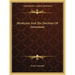 Mysticism And The Doctrine Of Atonement