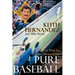 Pure Baseball: Pitch by Pitch for the Advanced Fan