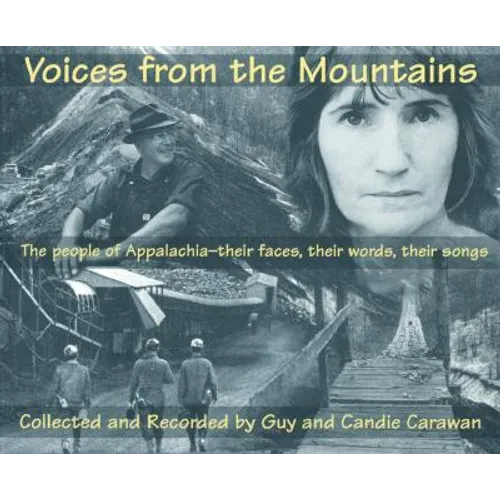 Voices from the Mountains