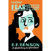 How Fear Departed the Long Gallery: A Ghost Story for Christmas