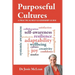 Purposeful Cultures: A practical self-leadership guide