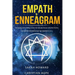 Empath & Enneagram: The made easy survival guide for healing highly sensitive people - For empathy beginners and the awakened (2 in 1)