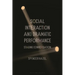 Social Interaction and Dramatic Performance: Staging Conversation