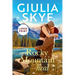 Rocky Mountain Heat (Large Print): A friends-to-lovers, vacation romance!