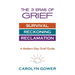 The 3 Eras of Grief: A Modern-Day Grief Guide