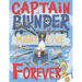 Captain Blunder Might Live Forever