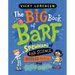 The Big Book of Barf: A Spewnami of Sick Science, Hurled History, and Body Oddities