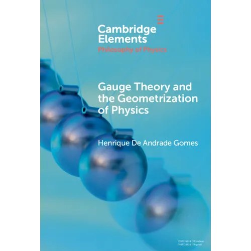 Gauge Theory and the Geometrization of Physics