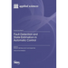 Fault Detection and State Estimation in Automatic Control