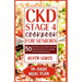 CKD Stage 4 Cookbook for Seniors: 50 Nutritious Low Sodium and Low Potassium Recipes to Manage Chronic Kidney Disease