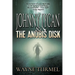 Johnny Lycan & the Anubis Disk: Book 1 of The Werewolf PI
