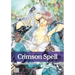 Crimson Spell, Vol. 4
