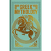 Greek Mythology: Gilded Pocket Edition