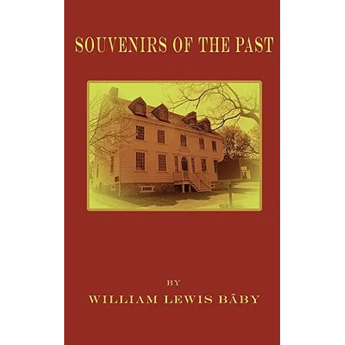 Souvenirs of the Past