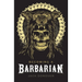Becoming a Barbarian