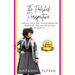 The Polished Perspective: Tapping Into The Transformative Power of Polish, Poise And Etiquette