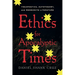 Ethics for Apocalyptic Times: Theapoetics, Autotheory, and Mennonite Literature