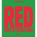Red: Summer in Kensington Gardens: Serpentine Gallery