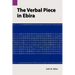 The Verbal Piece in Ebira