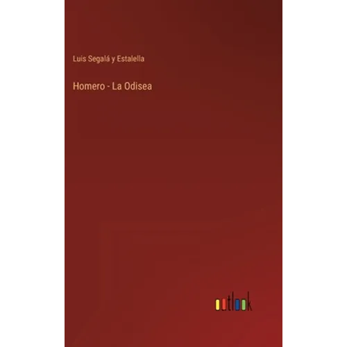 Homero - La Odisea