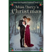 Miss Darcy's Christmas