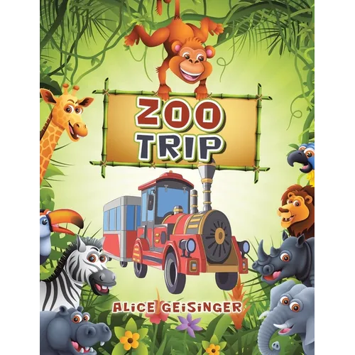 Zoo Trip