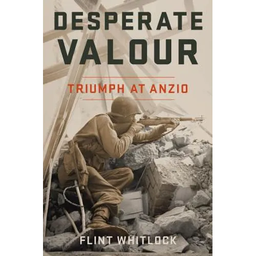 Desperate Valour