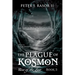 The Plague of Kosmon: Rise of the Seer, Book 3