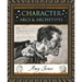 Character: Arcs & Archetypes