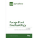 Forage Plant Ecophysiology
