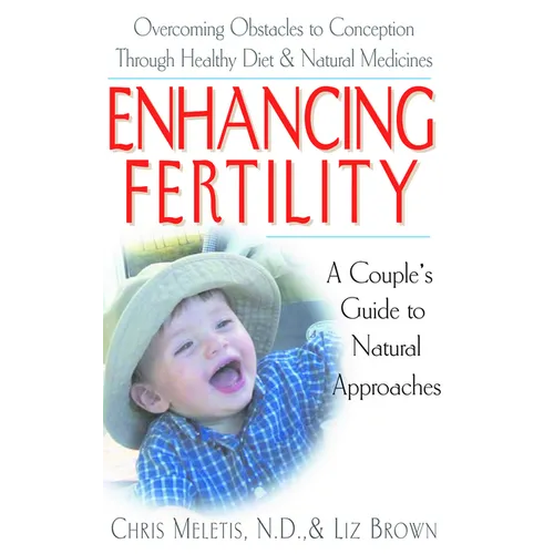 Enhancing Fertility: A Couple's Guide to Natural Approaches