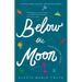 Below the Moon: The 8th Island Trilogy, Book 2, a Novel