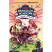 Dungeons & Dragons: Dungeon Academy: Tourney of Terror