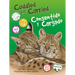 Cuddled and Carried / Consentido Y Cargado