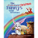 The Christmas Bunny's Wild Adventure